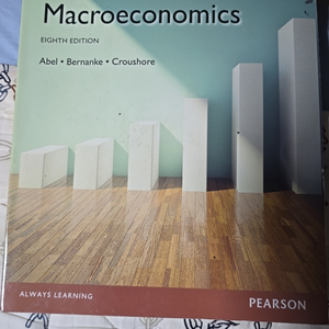 pearson macroeconomics 8e