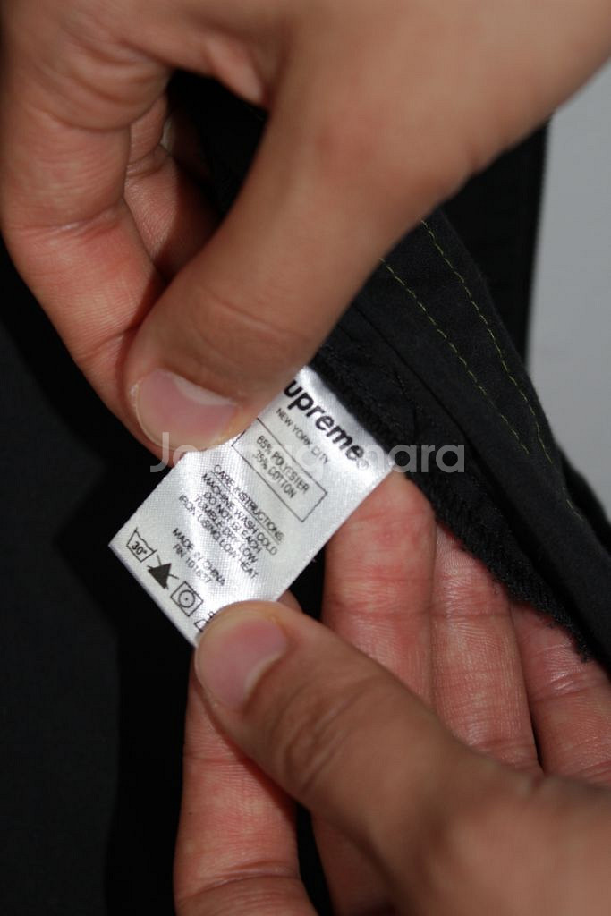 Supreme 슈프림 반팔 셔츠--5