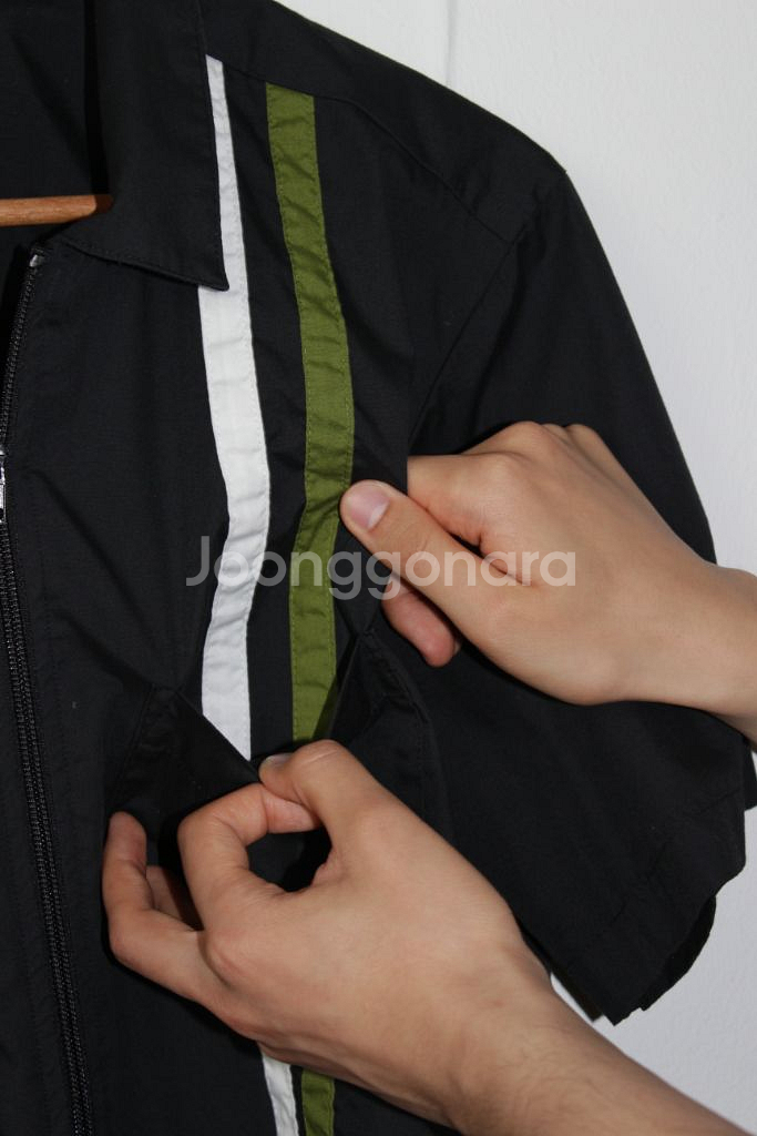 Supreme 슈프림 반팔 셔츠--4