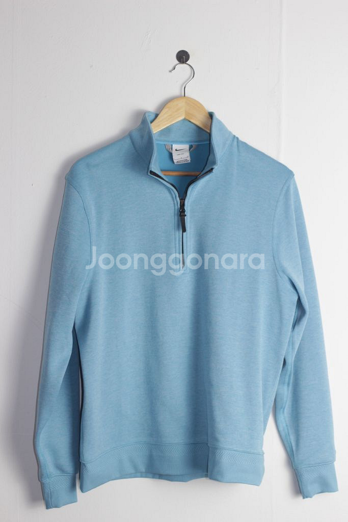 Nike 나이키 하프 집업--8