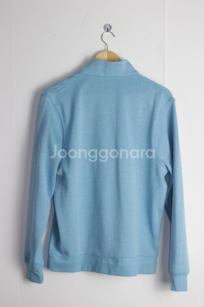 Nike 나이키 하프 집업--9