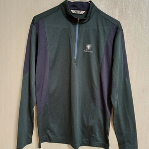 여성 블랙야크 등산티셔츠 (스판95)