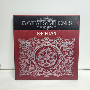 베토벤 Beethoven lp