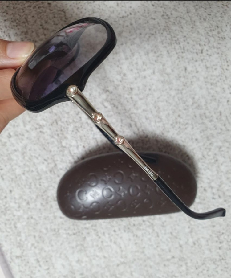 정품 셀린느 여성 선글라스--3