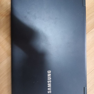 삼성i5 4세대 노트북 부품용