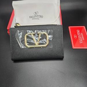 발렌티노 카드 지갑
