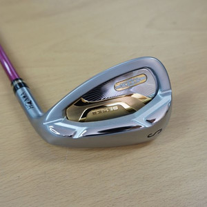 혼마 뉴베레스 3스타 여성용 L S웨지