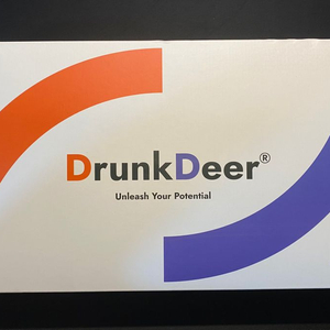 Drunkdeer A75 래피드트리거 기계식 키보드