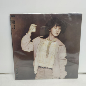 Nakajima Miyuki 나카지마 미유키 lp