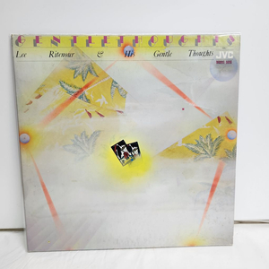 Lee Ritenour 리 릿나워 lp