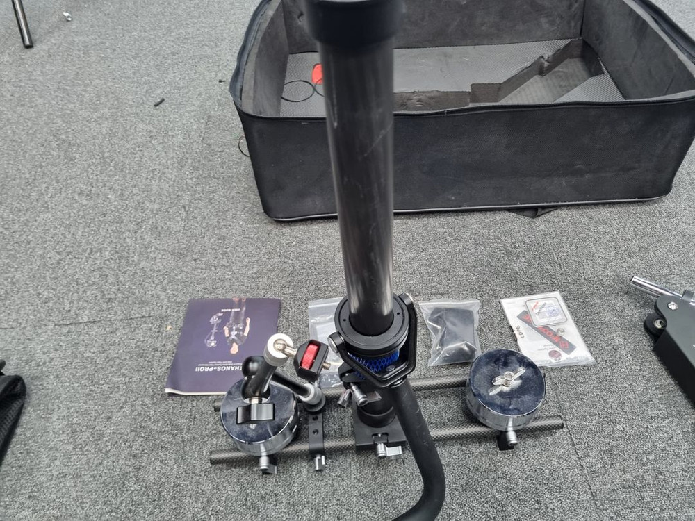 DF 타노스 PRO2 짐벌 서포트 시스템--2