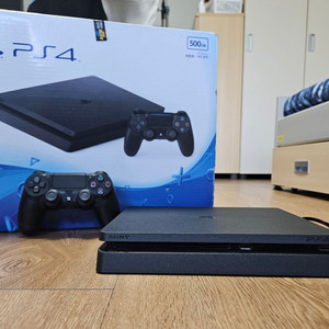 (판매완료)(급처) ps4 slim