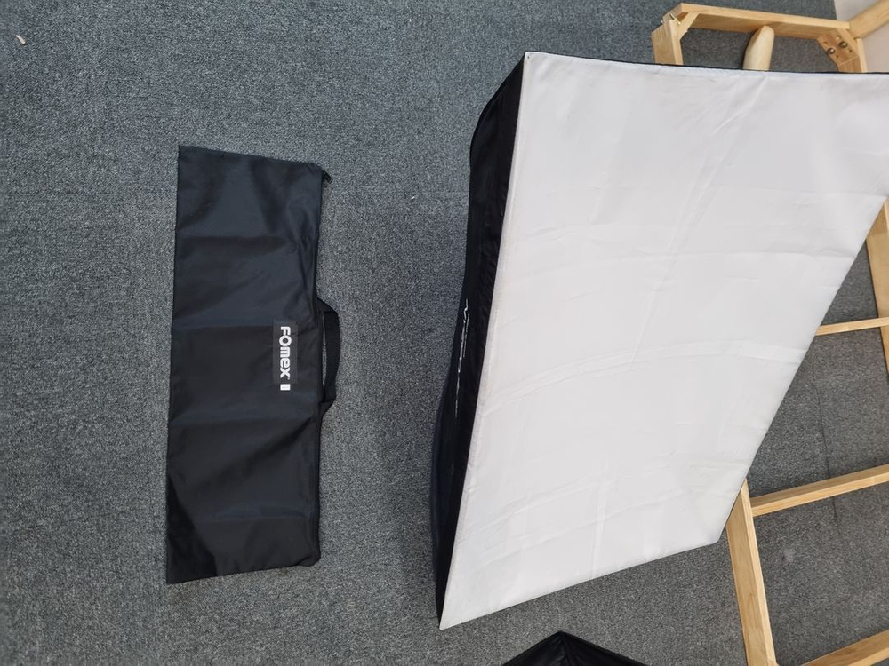 프로딘 사각 소프트박스--2