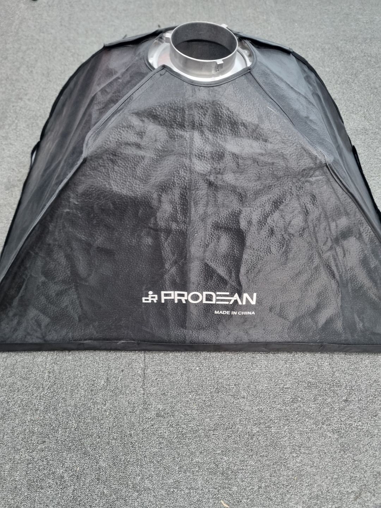 프로딘 사각 소프트박스--1