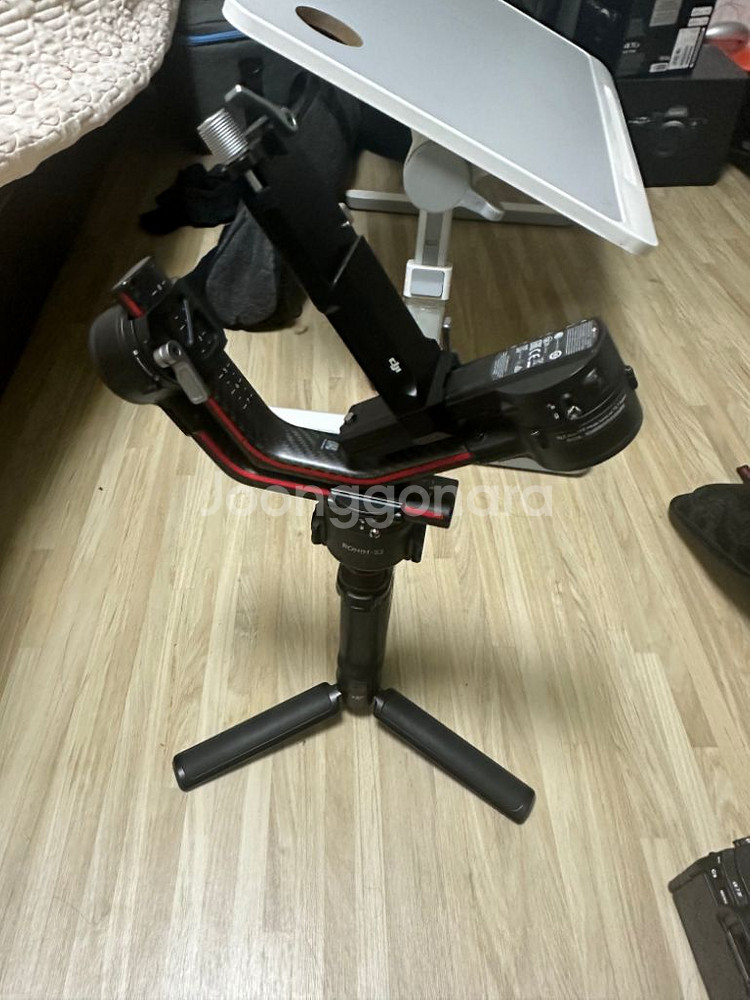 dji rs 2 pro combo 풀박 사용감으로 싸게--3