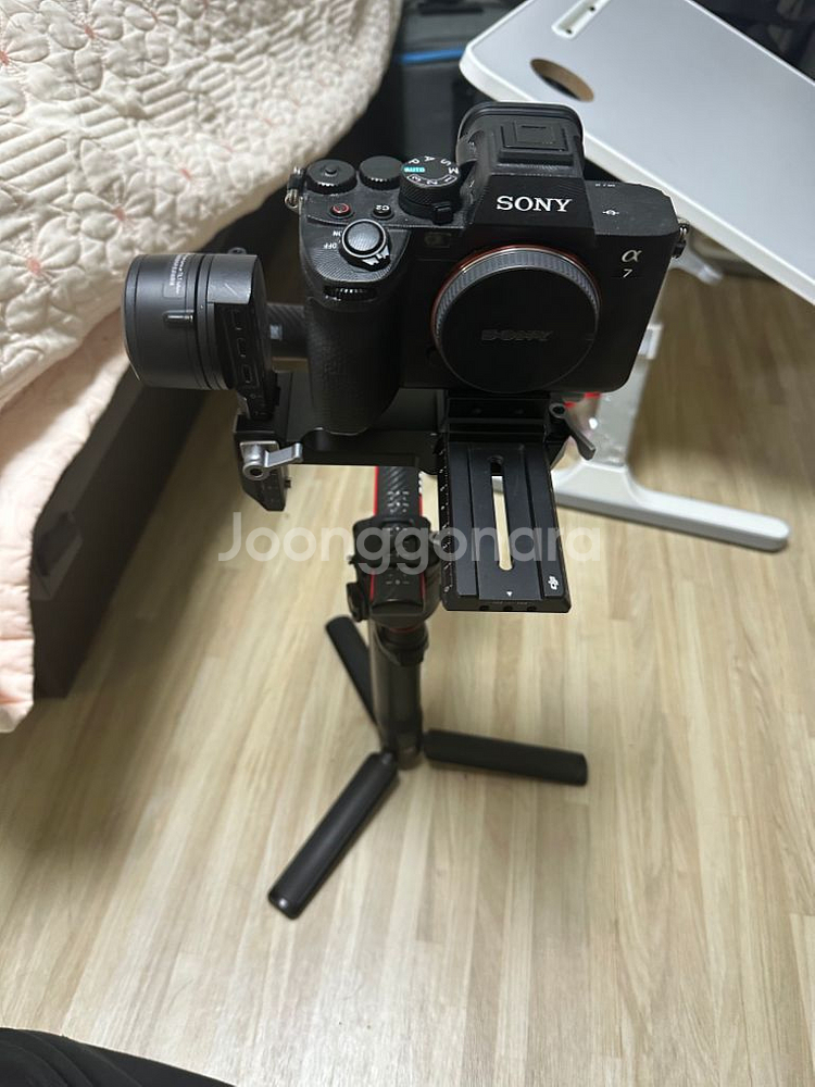 dji rs 2 pro combo 풀박 사용감으로 싸게--4