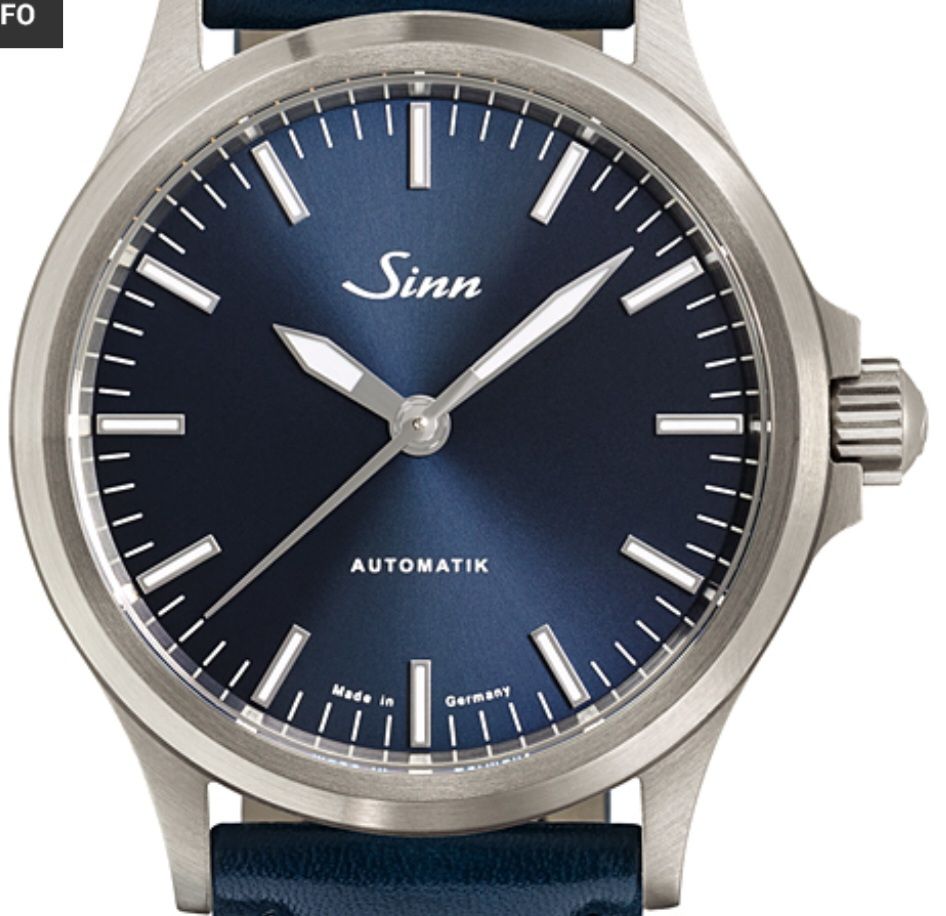 SINN 556 I b 청판 구해요