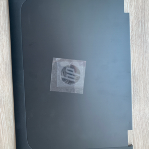 HP ZBook G1, G2용 LCD 백패널, 전면커버