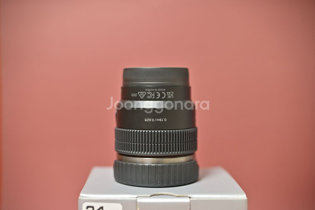 삼양렌즈 V-AF 24mm 1.9--2