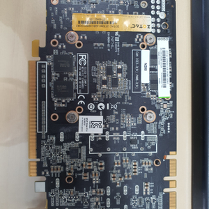 GTX660 2GB DDR5