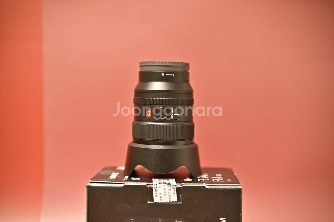 소니 gm 24mm 1.4--0