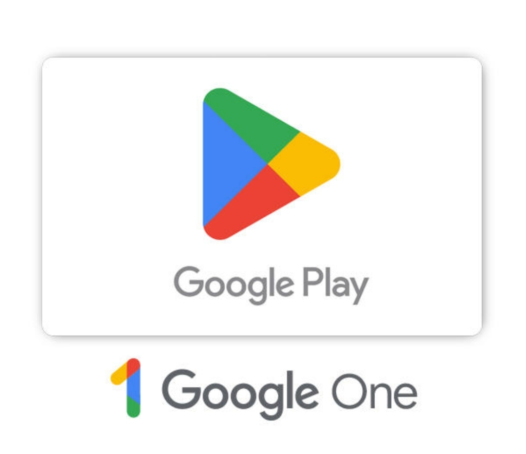 구글기프트카드 5만원권 구글기프트코드