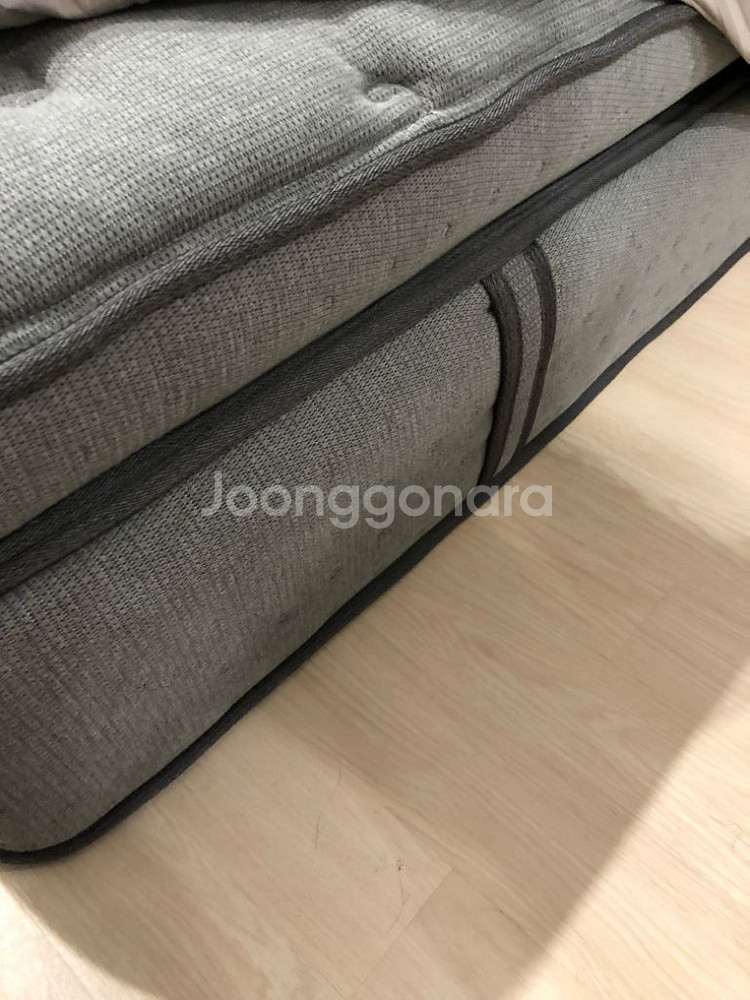 브랜드리스 모피어스 라지킹--1