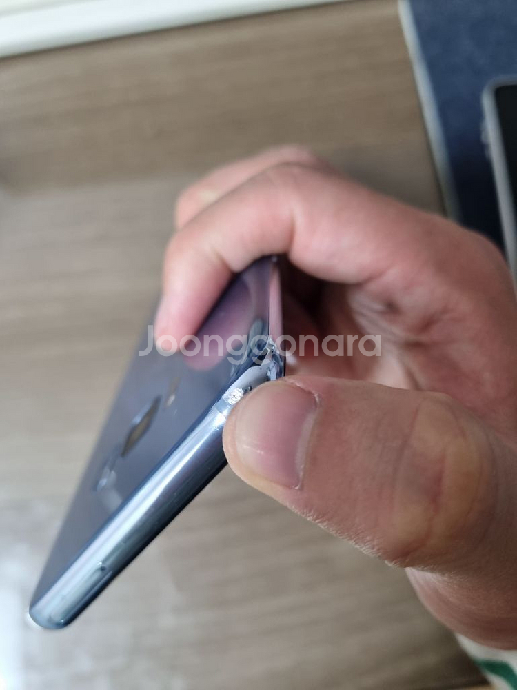 삼성 갤럭시 S8+ SM-G955N 중고폰--7