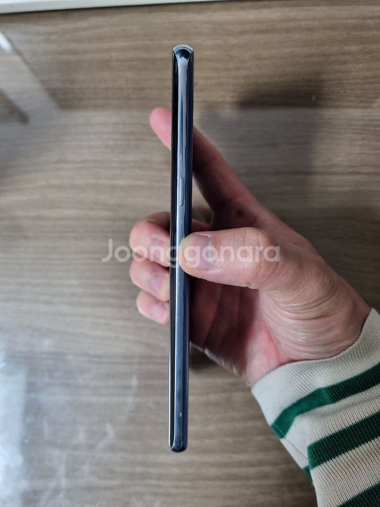 삼성 갤럭시 S8+ SM-G955N 중고폰--3