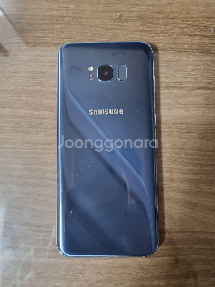삼성 갤럭시 S8+ SM-G955N 중고폰--2