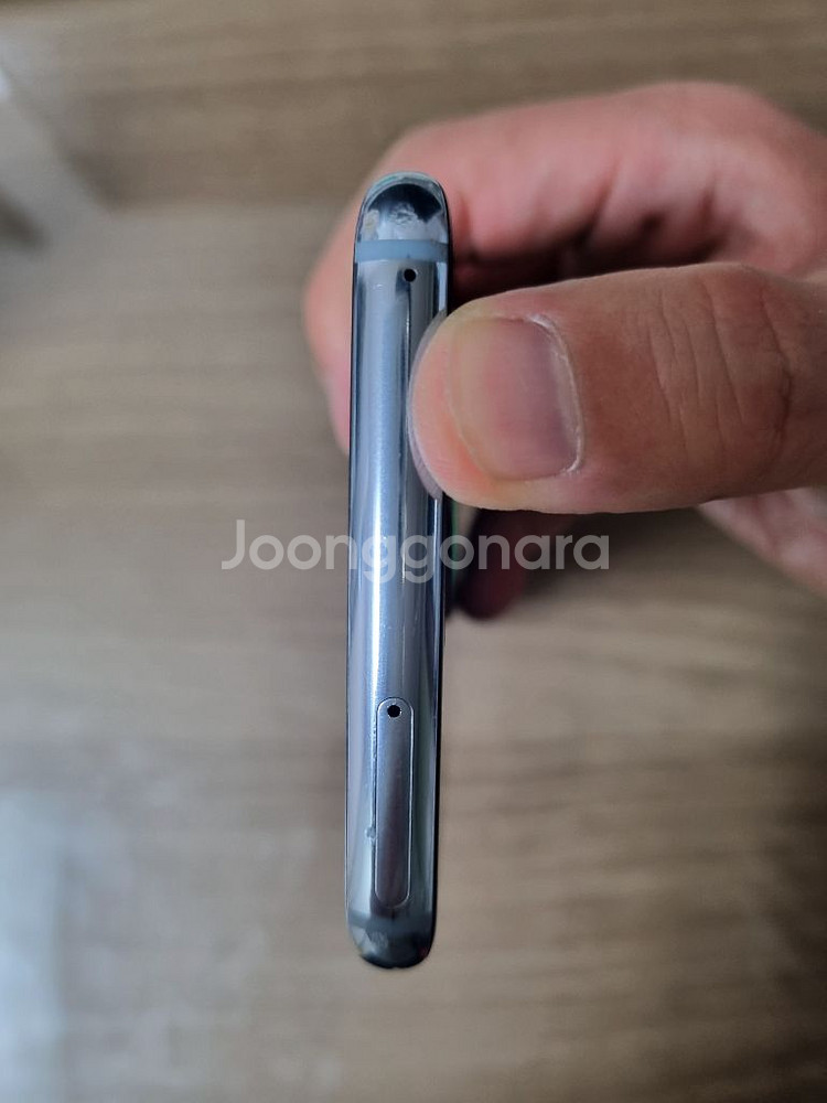 삼성 갤럭시 S8+ SM-G955N 중고폰--6