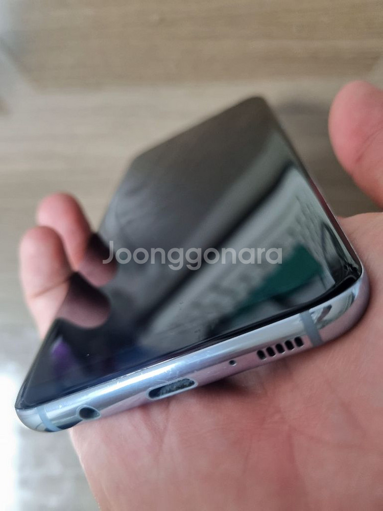 삼성 갤럭시 S8+ SM-G955N 중고폰--8