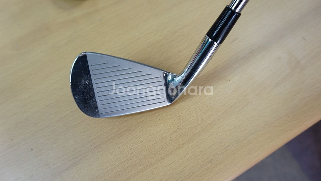 미즈노 MP59 S200 6 아이언--3