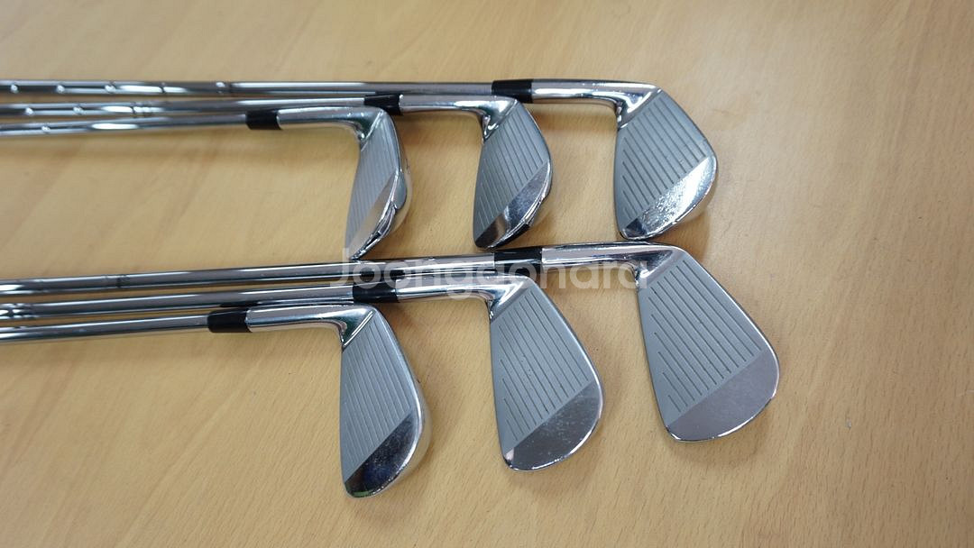 미즈노 MP59 S200 6 아이언--1