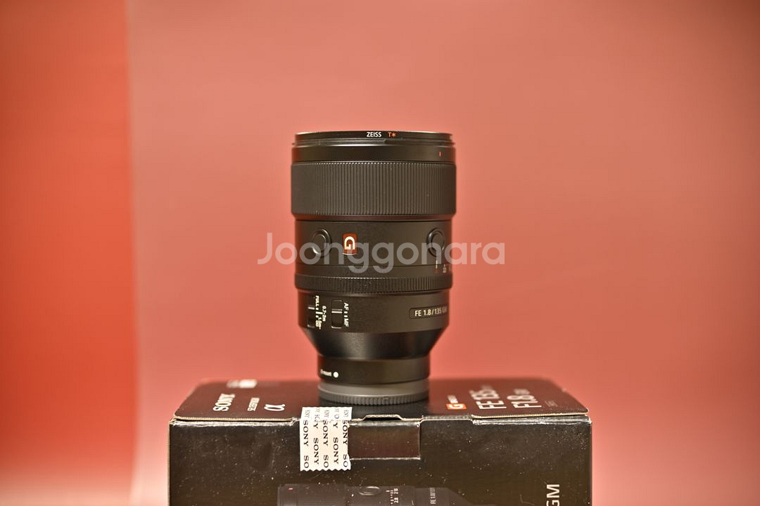 소니 135mm gm--0
