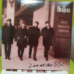 Beatles BBC live 2lp.gf
