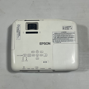 Epson EB-S18 빔프로젝터 판매합니다.