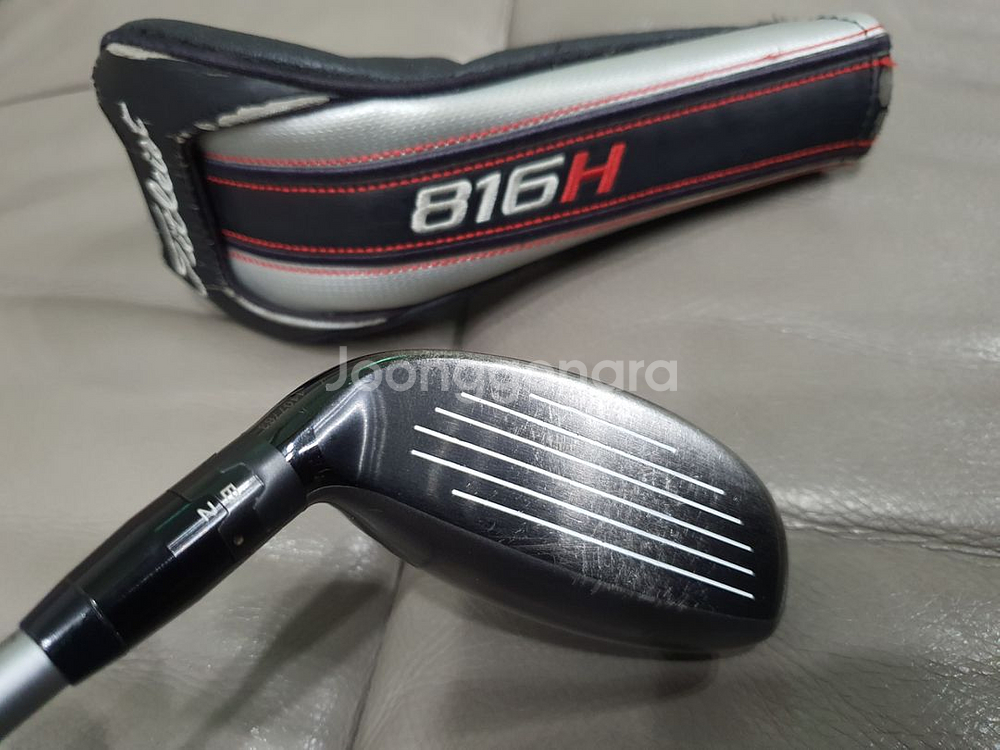 타이틀리스트[유틸리티]816H1(3번)19도 70-R--2