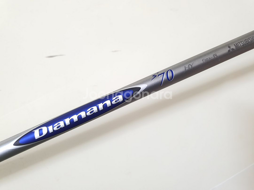 타이틀리스트[유틸리티]816H1(3번)19도 70-R--5