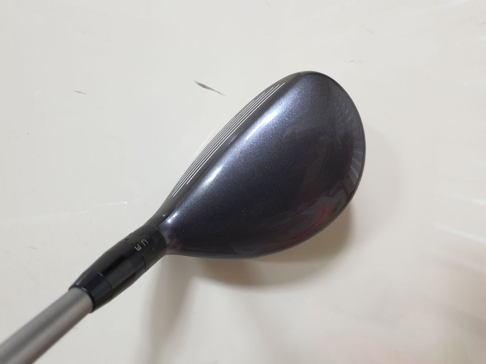 타이틀리스트[유틸리티]816H1(4번)21도 70-R 이미지