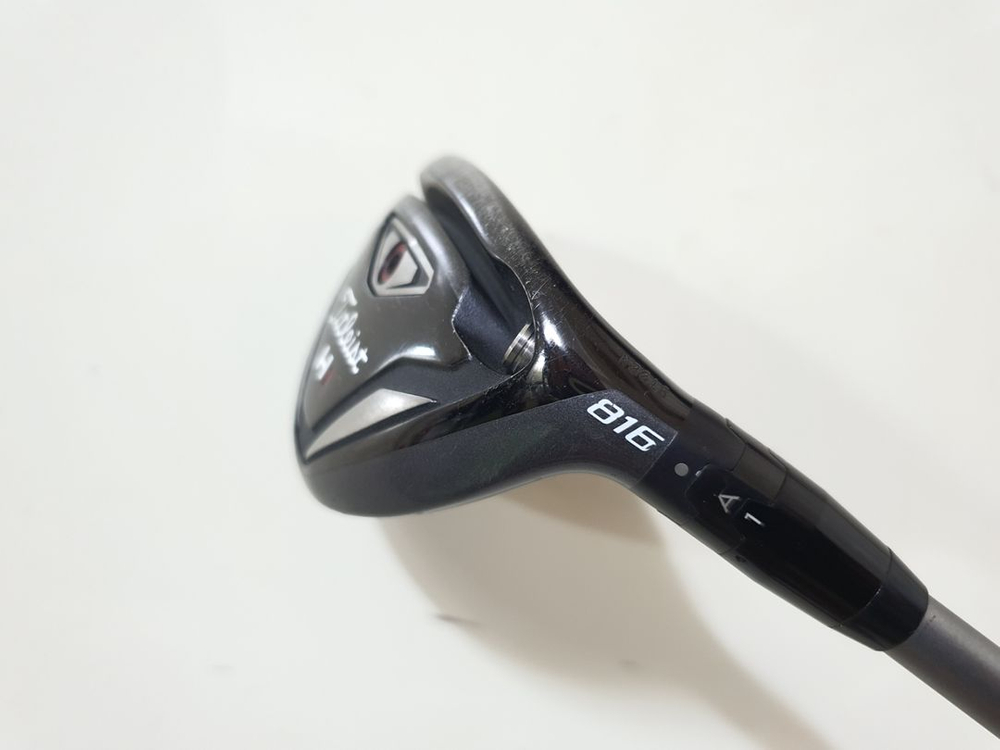 타이틀리스트[유틸리티]816H1(4번)21도 70-R 이미지