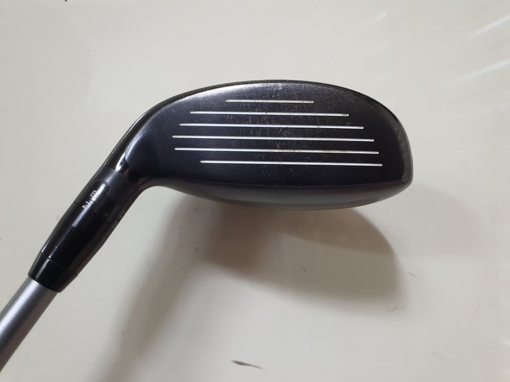 타이틀리스트[유틸리티]816H1(4번)21도 70-R 이미지