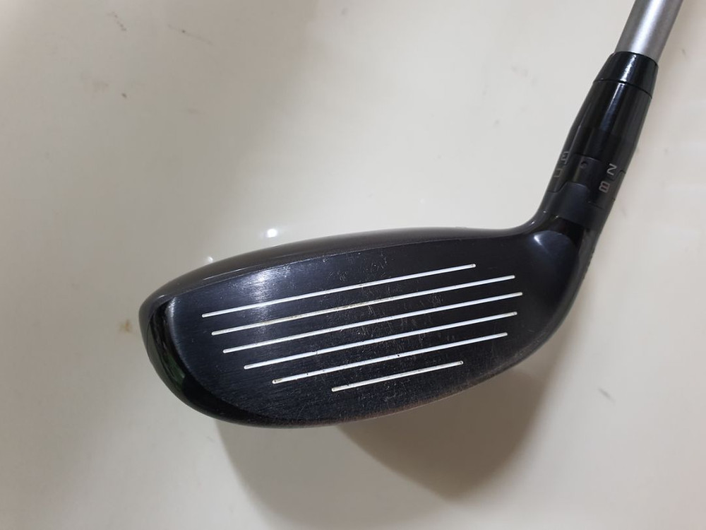 타이틀리스트[유틸리티]816H1(4번)21도 70-R 이미지