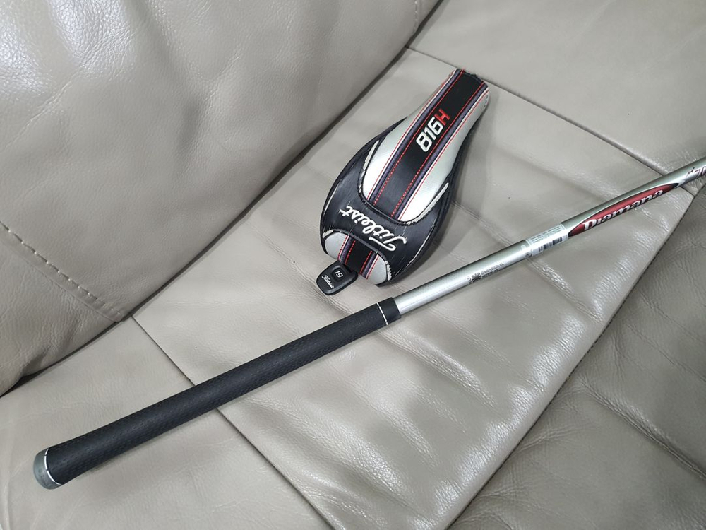 타이틀리스트[유틸리티]816H1(4번)21도 70-R 이미지