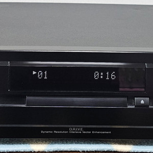 켄우드 CD 플래이어 DP-4090