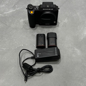 Hasselblad X1D 4116 Edition