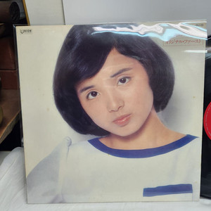 미주에 타카다 Mizue Takada lp