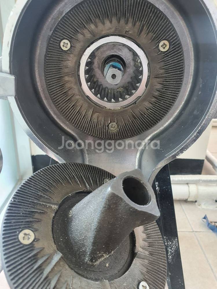 제분기 분쇄기 4800w--3