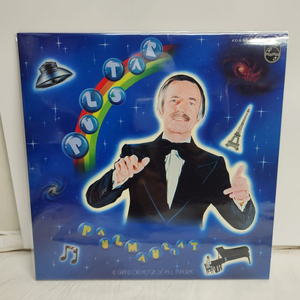 Paul Mauriat 폴모리아 lp