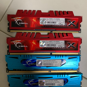 DDR 3 램 판매